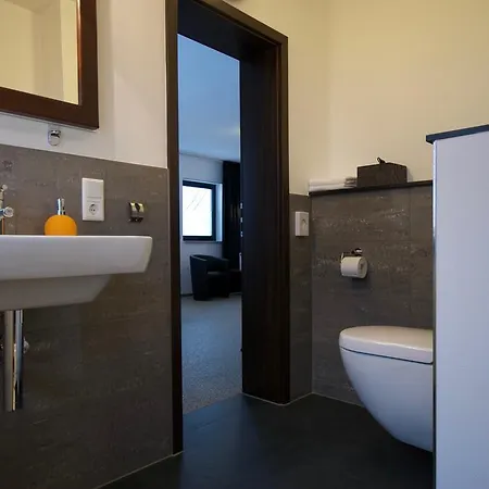 Bed & Breakfast Winterberg Winterberg