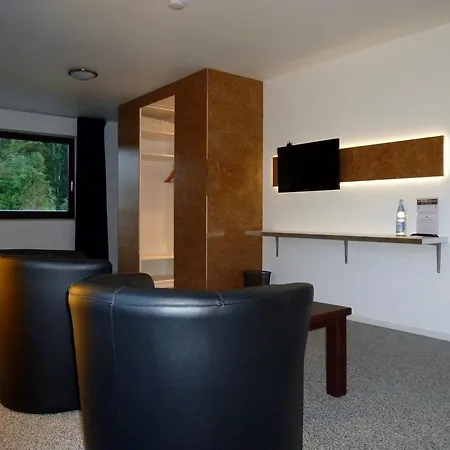 Couette-café Bed & Breakfast Winterberg