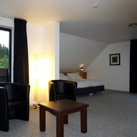 Bed & Breakfast Bed & Breakfast Winterberg Winterberg