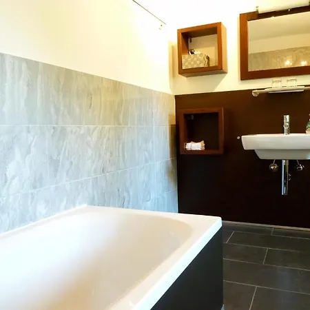 Bed & Breakfast Winterberg