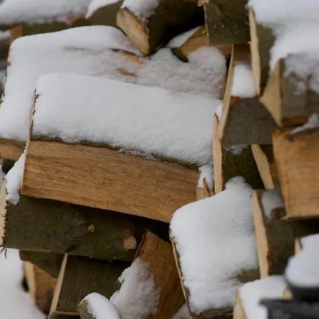 Bed & Breakfast Winterberg Bed & Breakfast Winterberg