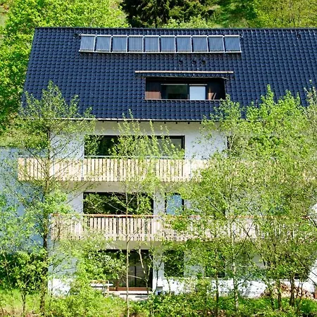 Bed & Breakfast Bed & Breakfast Winterberg Winterberg