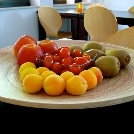 Bed & Breakfast Winterberg Готель типу 