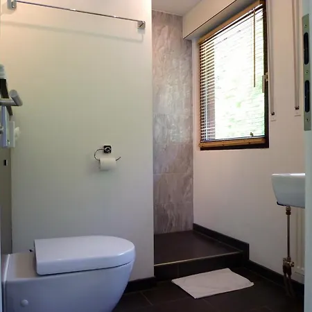 Bed & Breakfast Winterberg 3*