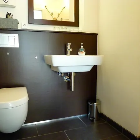 Bed & Breakfast Winterberg Готель типу 