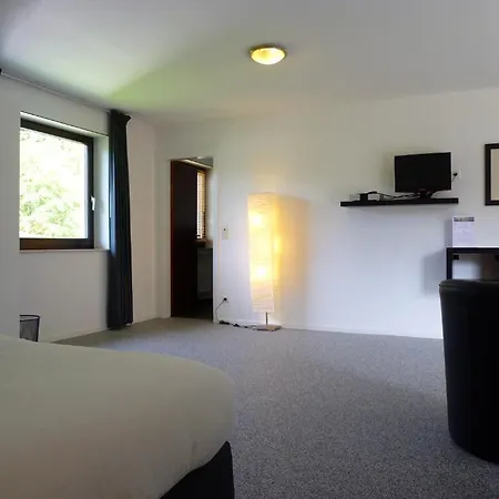 Couette-café Bed & Breakfast Winterberg 3*