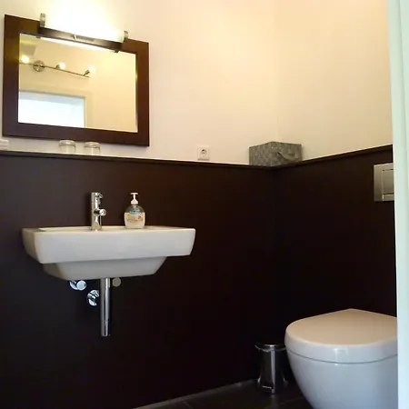 Bed & Breakfast Winterberg Вінтерберг