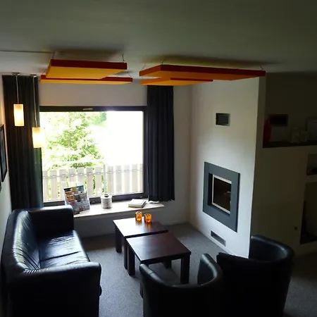 Bed & Breakfast Winterberg Готель типу 