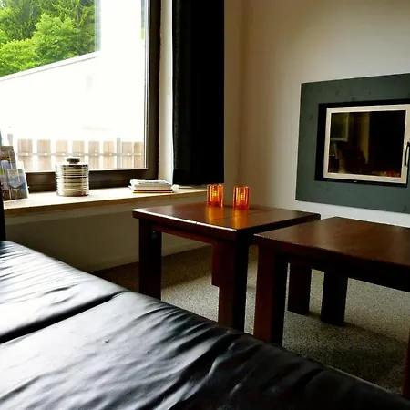 Bed & Breakfast Winterberg 3* Winterberg