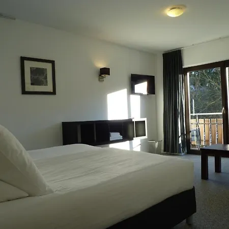 Couette-café Bed & Breakfast Winterberg 3*