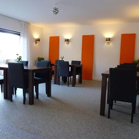 Bed & Breakfast Bed & Breakfast Winterberg Winterberg