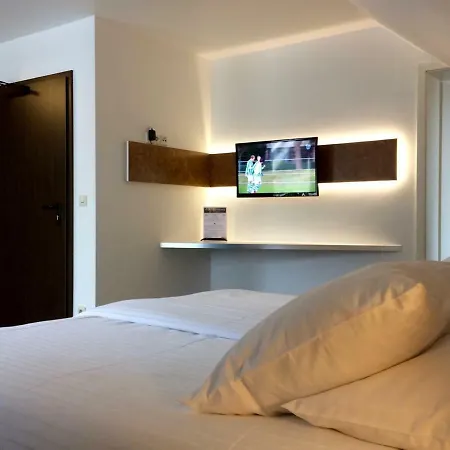 Bed & Breakfast Winterberg 3*