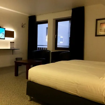 Bed & Breakfast Bed & Breakfast Winterberg Winterberg