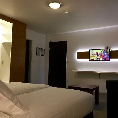 Bed & Breakfast Winterberg 3*