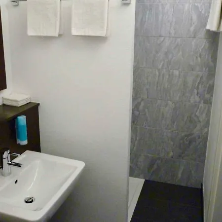 Bed & Breakfast Winterberg Couette-café 3*