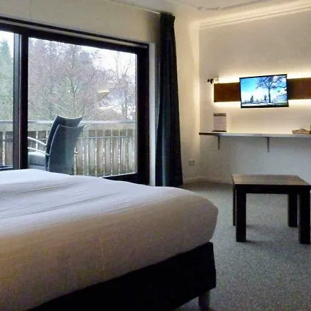 Bed & Breakfast Winterberg Couette-café