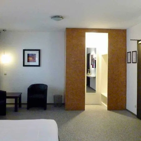Bed & Breakfast Winterberg 3*