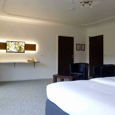 Bed & Breakfast Bed & Breakfast Winterberg