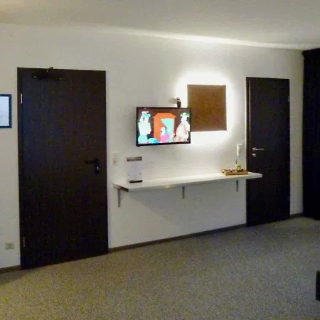 Bed & Breakfast Winterberg Готель типу 