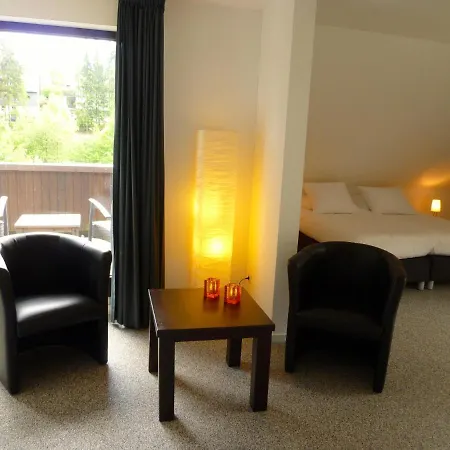 Bed & Breakfast Winterberg Готель типу 