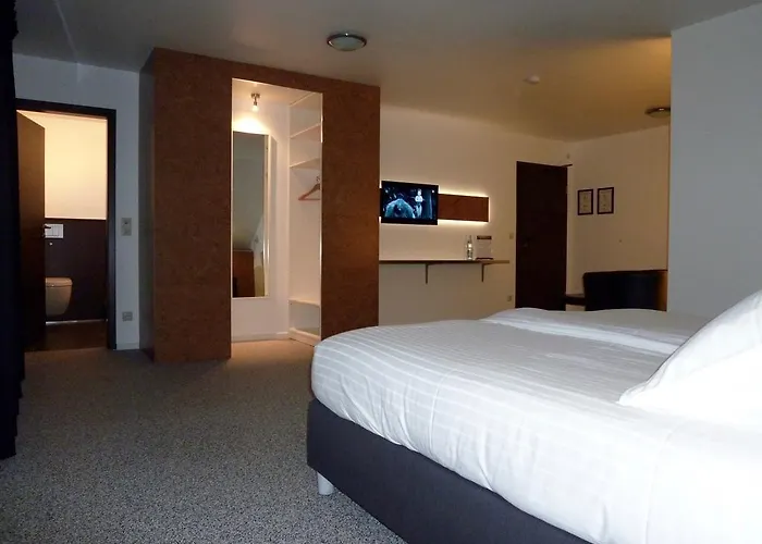 Bed & Breakfast Bed & Breakfast Winterberg 3*