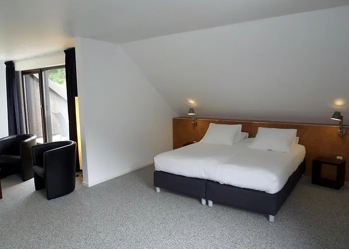 Bed & Breakfast Winterberg Winterberg