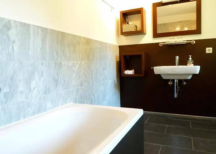 Bed & Breakfast Winterberg