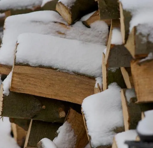 Bed & Breakfast Winterberg Bed & Breakfast Winterberg