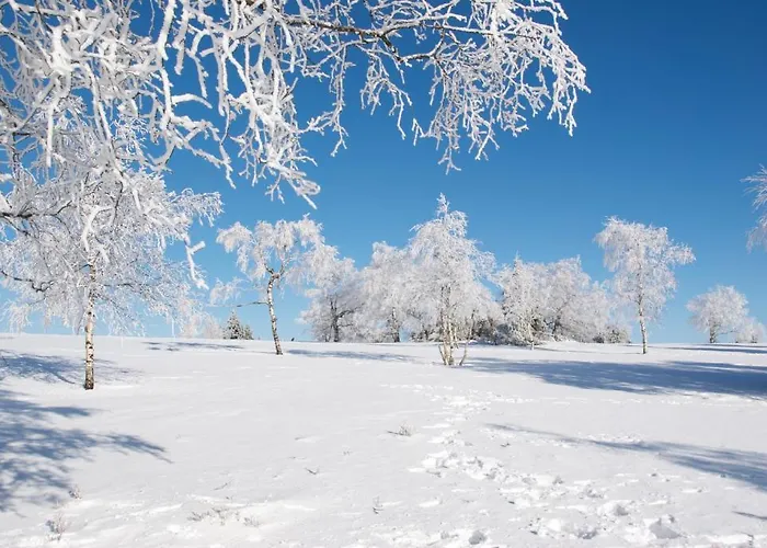 Bed & Breakfast Winterberg