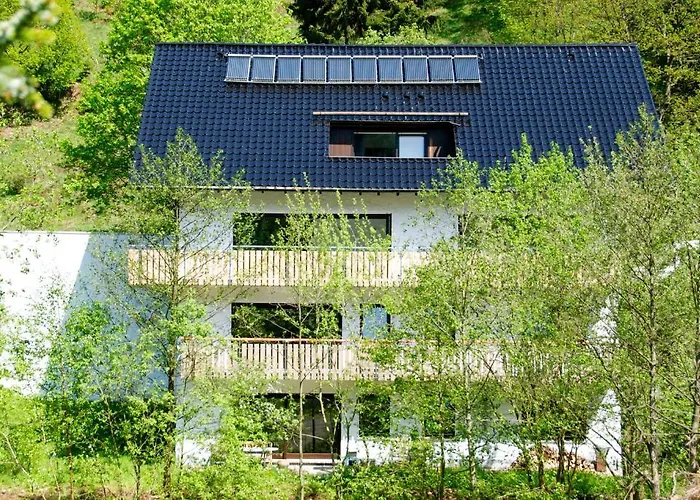 Bed & Breakfast Bed & Breakfast Winterberg Winterberg