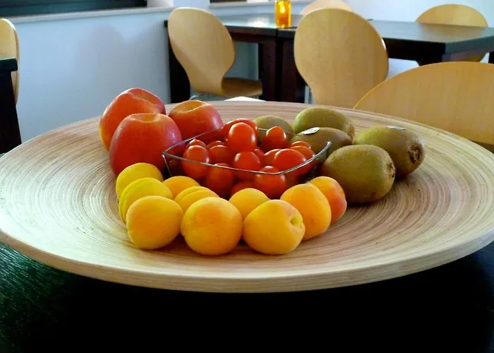 Bed & Breakfast Winterberg Bed & Breakfast