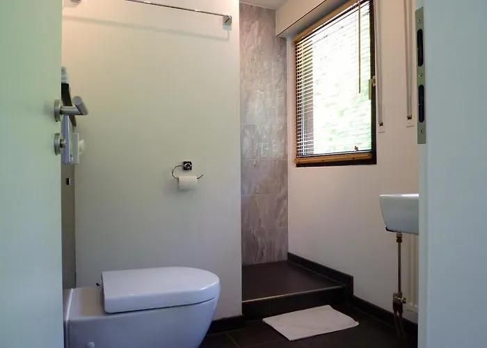 Bed & Breakfast Winterberg 3*