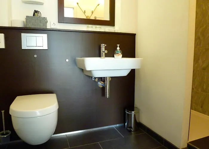 Bed & Breakfast Winterberg Bed & Breakfast Winterberg