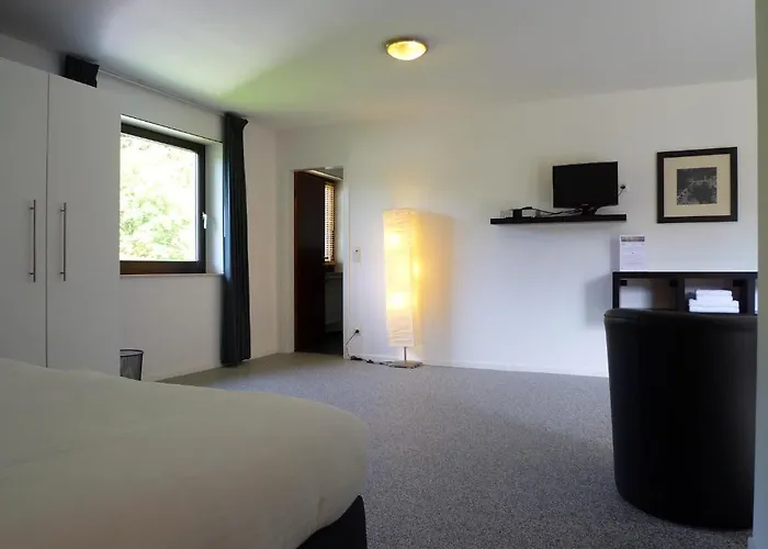 Bed & Breakfast Bed & Breakfast Winterberg 3*