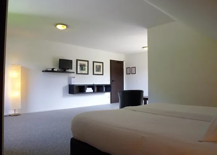 Bed & Breakfast Bed & Breakfast Winterberg 3*