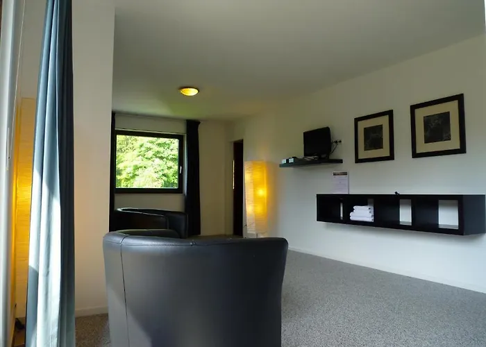 Bed & Breakfast Winterberg 3*