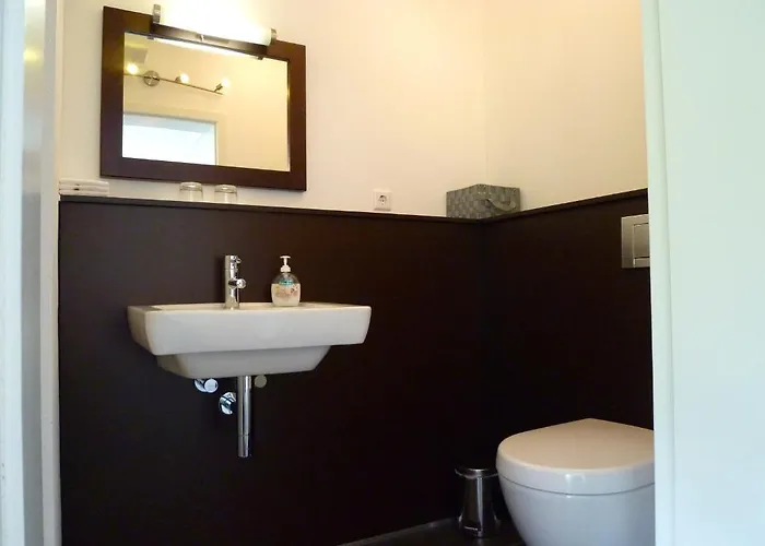 Bed & Breakfast Winterberg Winterberg