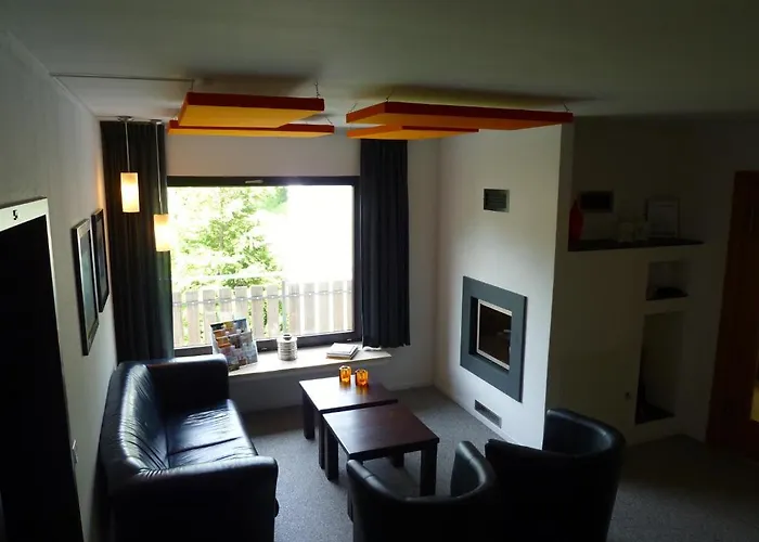 Bed & Breakfast Winterberg Bed & Breakfast 3*