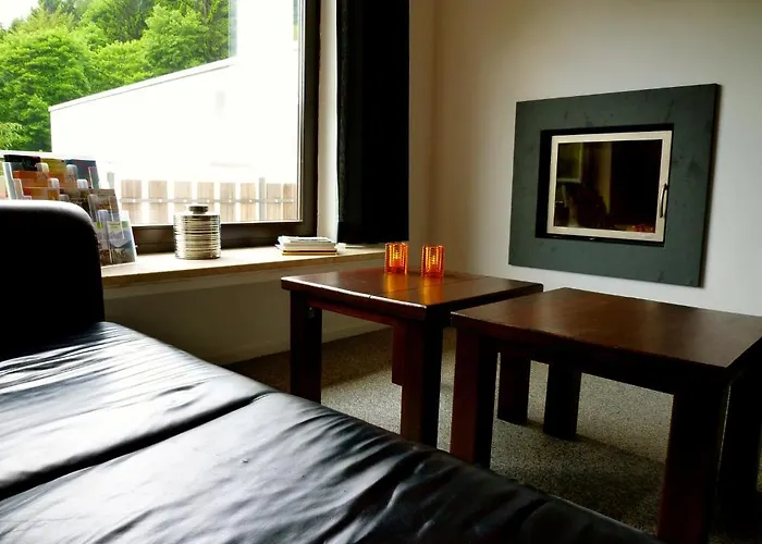 Bed & Breakfast Winterberg 3* Winterberg