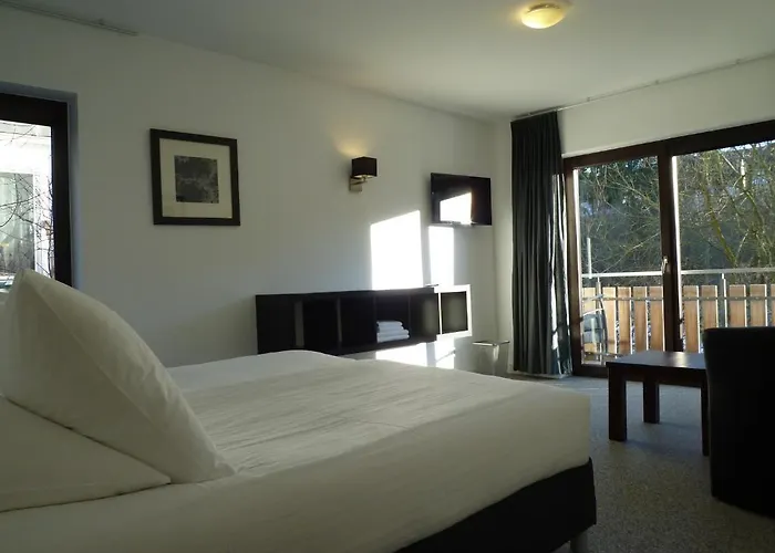 Bed & Breakfast Bed & Breakfast Winterberg 3*