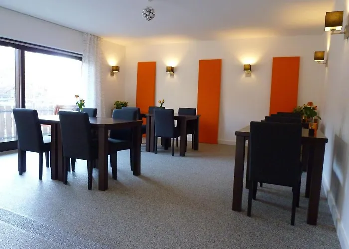 Bed & Breakfast Bed & Breakfast Winterberg Winterberg