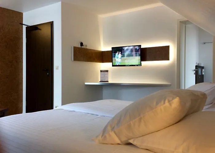 Bed & Breakfast Winterberg 3*