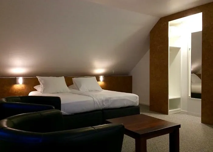 Bed & Breakfast Winterberg 3*