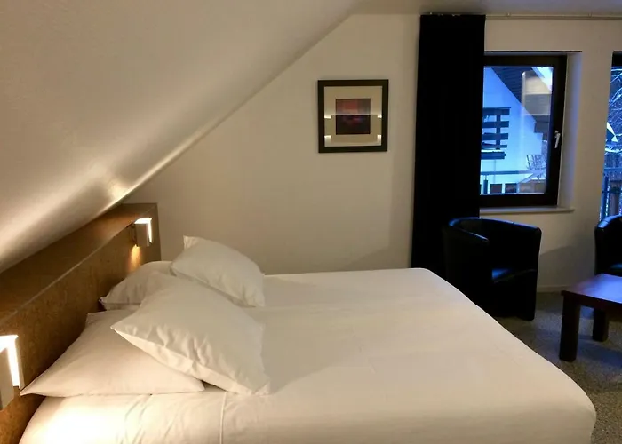 Bed & Breakfast Winterberg