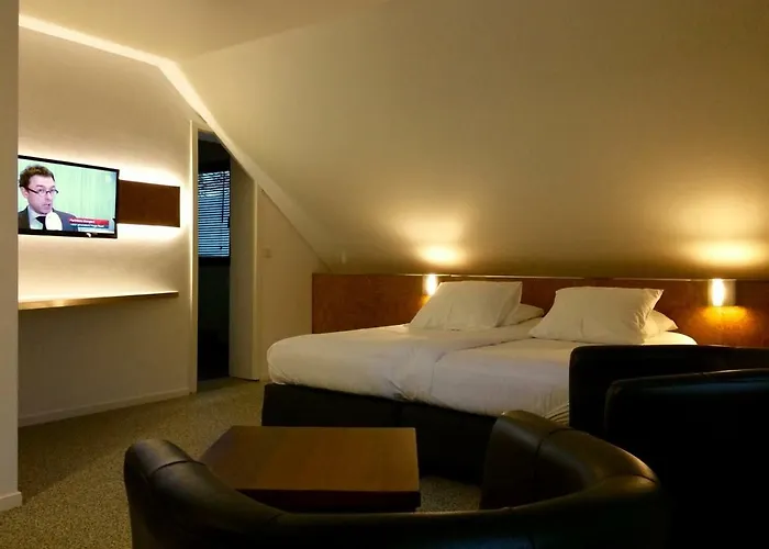 Bed & Breakfast Winterberg