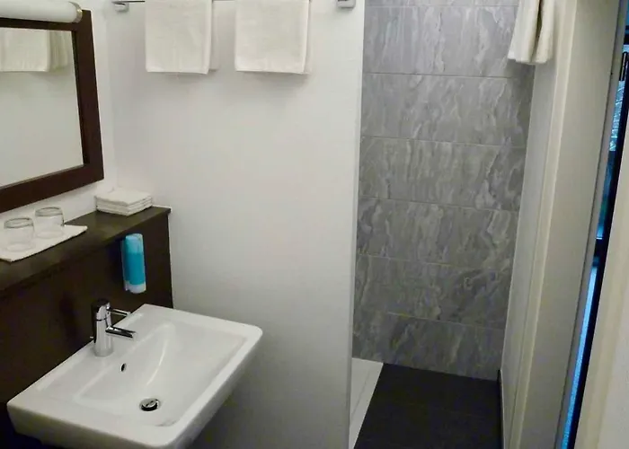 Bed & Breakfast Winterberg Bed & Breakfast 3*