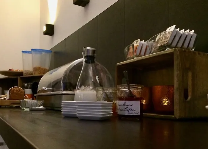 Bed & Breakfast Winterberg 3* Winterberg