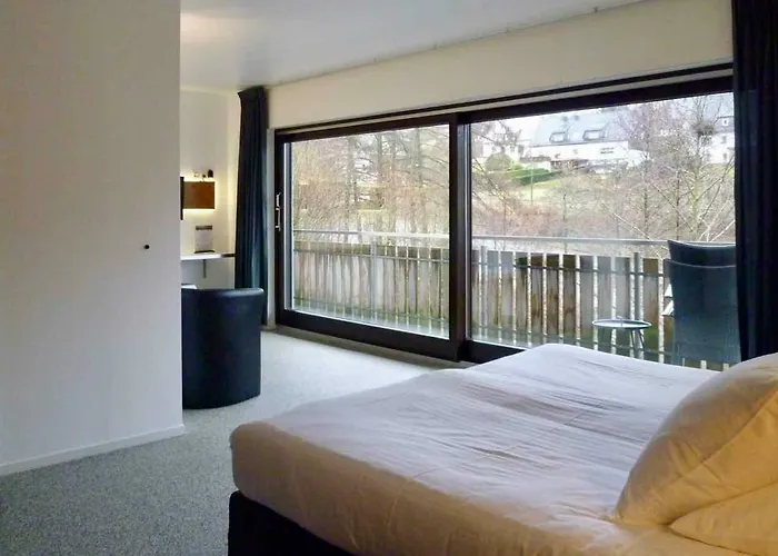 Bed & Breakfast Bed & Breakfast Winterberg