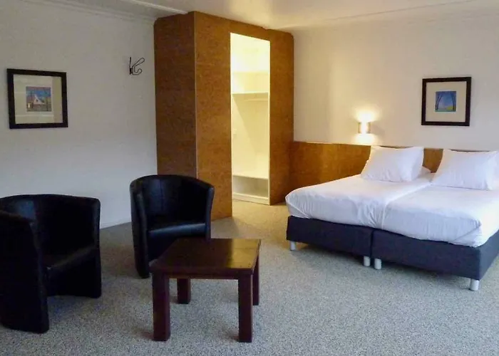 Bed & Breakfast Winterberg Bed & Breakfast Winterberg