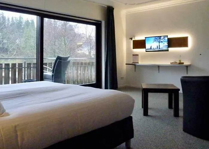 Bed & Breakfast Winterberg Bed & Breakfast